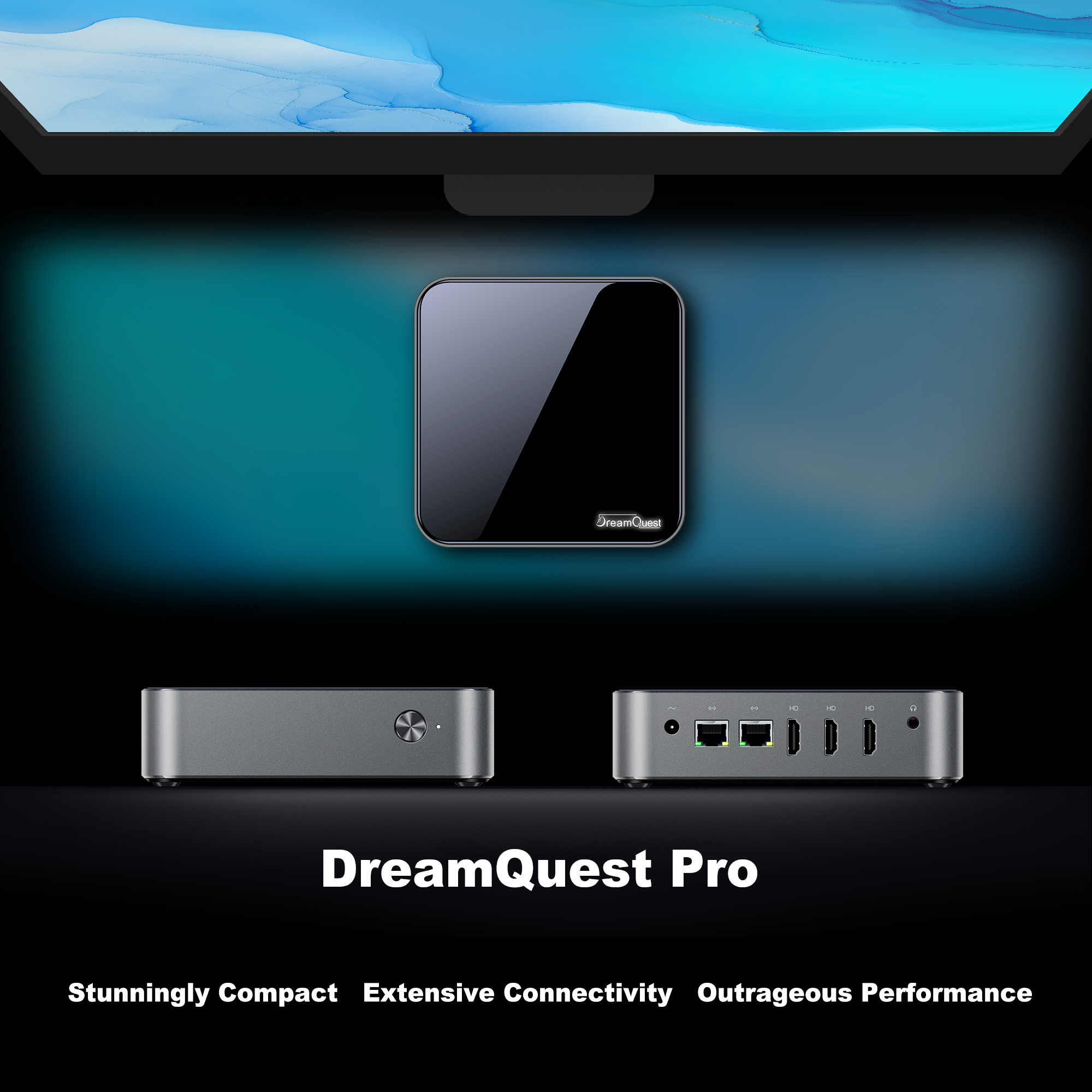 dreamquest crypto